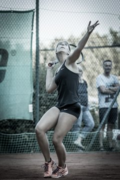 Ausschnitte 2392 - Blankeneser Pfingstturnier